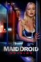 Poster Movie Maid Droid Origins (2024)
