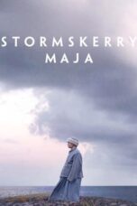 Poster Movie Stormskerry Maja (2024)