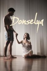 Poster Movie Donselya (2024)