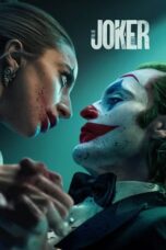 Poster Movie Joker: Folie à Deux (2024)