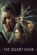 Poster Movie The Silent Hour (2024)