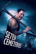 Poster Movie Seven Cemeteries (2024)