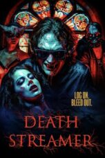 Poster Movie Death Streamer (2024)
