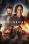 Poster Movie Die Alone (2024)