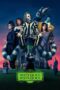 Poster Movie Beetlejuice Beetlejuice (2024)