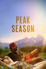 Poster Movie Peak Season (2024)