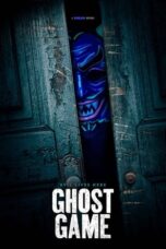 Poster Movie Ghost Game (2024)