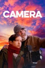 Poster Movie Camera (2024)