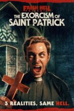 Poster Movie The Exorcism of Saint Patrick (2024)