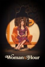 Poster Movie Woman of the Hour (2024)