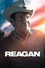 Poster Movie Reagan (2024)