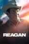 Poster Movie Reagan (2024)
