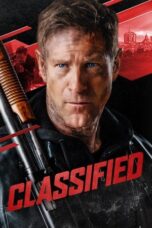 Poster Movie Classified (2024)