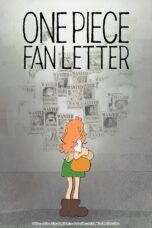Poster Movie One Piece Fan Letter (2024)
