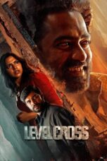 Poster Movie Level Cross (2024)