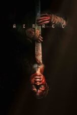 Poster Movie Azrael (2024)