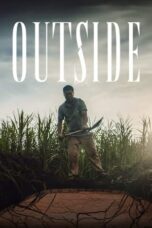 Poster Movie Outside (2024)