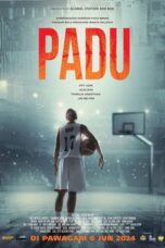 Poster Movie Padu (2024)