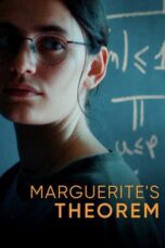 Poster Movie Marguerite’s Theorem (2023)