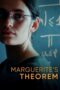 Poster Movie Marguerite’s Theorem (2023)