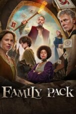 Poster Movie Family Pack (2024)