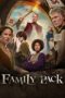 Poster Movie Family Pack (2024)