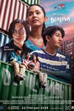 Poster Movie Dealova (2024)