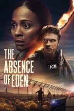 Poster Movie The Absence of Eden (2024)