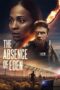 Poster Movie The Absence of Eden (2024)