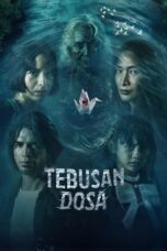 Poster Movie TEBUSAN DOSA (2024)
