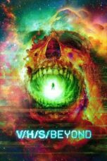 Poster Movie V/H/S/Beyond (2024)