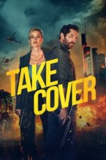 Poster Movie Take Cover (2024)