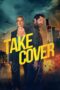 Poster Movie Take Cover (2024)