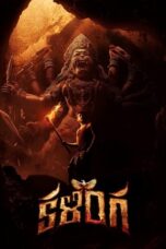 Poster Movie Kalinga (2024)