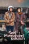 Poster Movie Seni Memahami Kekasih (2024)