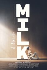 Poster Movie Melk (2024)
