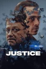 Poster Movie Justice (2024)