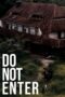 Poster Movie Do Not Enter (2024) Poster Movie Do Not Enter (2024)
