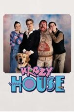 Poster Movie Krazy House (2024)