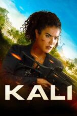Poster Movie Kali: Avenging Angel (2024)