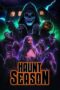 Poster Movie Haunt Season (2024)