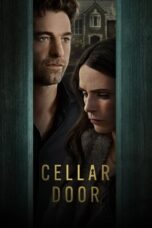 Poster Movie Cellar Door (2024)