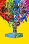 Poster Movie Piece by Piece (2024)