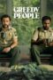 Poster Movie Greedy People (2024)