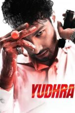 Poster Movie Yudhra (2024)