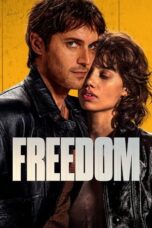 Poster Movie Freedom (2024)