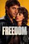 Poster Movie Freedom (2024)