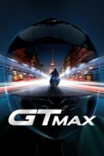 Poster Movie GTMAX (2024) Dubbing Indonesia