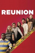 Poster Movie Reunion (2024)