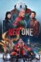 Poster Movie Red One (2024) Poster Movie Red One (2024)